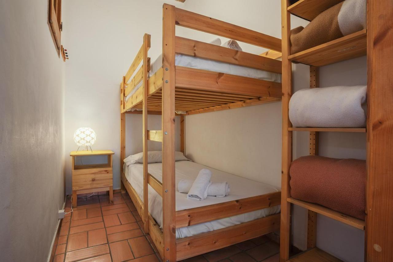 Gracia Apartment Barcelona Buitenkant foto